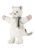 Marionnette chat pour enfants