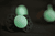Blush Nachtfopspeen Infinity Glow symmetrische speen 6-18 maanden Vanille/ 2 stuks.
