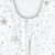 Helårs sovsäck starry sky taupe