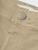 Pantalones anchos Nmfpolly Irish Cream