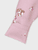 Tuta per dormire confezione da 2 pezzi Ibis Rose