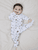 Pack de 2 monos de dormir Baby Blue