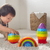 Regenbogen Spielset