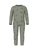 2-osainen pyjama Agave Green