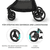 Grande Buggy Plus Happy Shapes