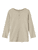 Langarmshirt Nmmkab Pure Cashmere