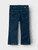 Bootcut Jeans Nmfsalli Dark Blue Denim