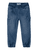 Medium Jeans Nmfbella Blue Denim