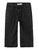 Black Jeans larghi Nmfbella Denim