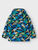 Giacca softshell Nmmmalta05 Zaffiro scuro