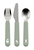 Sada dětských příborů little dutch mio set of 2 - little farm