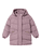 Outdoorjacke Nmfmemo Grape Shake