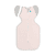Gigoteuse d'emmaillotage bébé Swaddle Up Transition Bag rose TOG 0.5