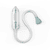 Nasal aspirator, manuell