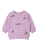 Sweatshirt Nbfliga Pastell Lavendel