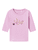 Langarmshirt Nbfleliva Pastel Lavender