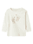 Nbflabe Jet Stream shirt met lange mouwen