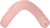 Coussin d'allaitement Big Flopsy vieux rose