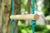 Scala a corda (2,1 m)