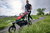 &Jog joggingbyxor ram mörkgrå/svart