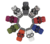 Color Kit di copertura Switchback Ice Camouflage