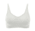 Soutien-gorge d'allaitement blanc