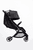 Carrito de bebé S2 negro