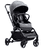 Kinderwagen T1 in grau