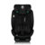 Re board barnstol Lavender One I-size carbon black