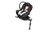i-size SnugLite bilbarnstol Midnight