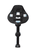 Base Isofix siège auto SnugTurn i-Size Black