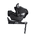 Base Isofix siège auto SnugTurn i-Size Black