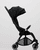 hamilton da yoop Passeggino leggero X1 Plus in nero