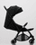 hamilton da yoop Passeggino leggero X1 Plus in nero