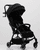 hamilton da yoop Passeggino leggero X1 Plus in nero