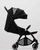hamilton da yoop Passeggino leggero X1 Plus in nero