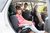 Fotelik samochodowy Junior Maxi i-Size Iron