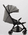 hamilton de yoop Silla de paseo X1 Plus gris