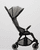 hamilton de yoop Silla de paseo X1 Plus gris