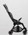 hamilton de yoop Silla de paseo X1 Plus gris