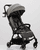 hamilton de yoop Silla de paseo X1 Plus gris