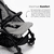 hamilton de yoop Silla de paseo X1 Plus gris