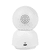 Babyline View Baby Monitor white