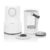 Scaldabiberon Babypresto bianco