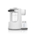 Scaldabiberon Babypresto bianco