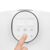 Scaldabiberon Babypresto bianco