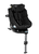 Seggiolino auto Reboarder Turn2me i-Size DLX R129 Midnight