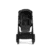 Balios Black Black Black i-Size Black Barnvagnset S Lux Moon inkl. liggdel Liggdel S Lux Moon , babyskydd Cloud G Moon , adapter och basstation Base