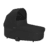 Balios Black Black Black i-Size Black Barnvagnset S Lux Moon inkl. liggdel Liggdel S Lux Moon , babyskydd Cloud G Moon , adapter och basstation Base