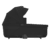 Balios Black Black Black i-Size Black Barnvagnset S Lux Moon inkl. liggdel Liggdel S Lux Moon , babyskydd Cloud G Moon , adapter och basstation Base